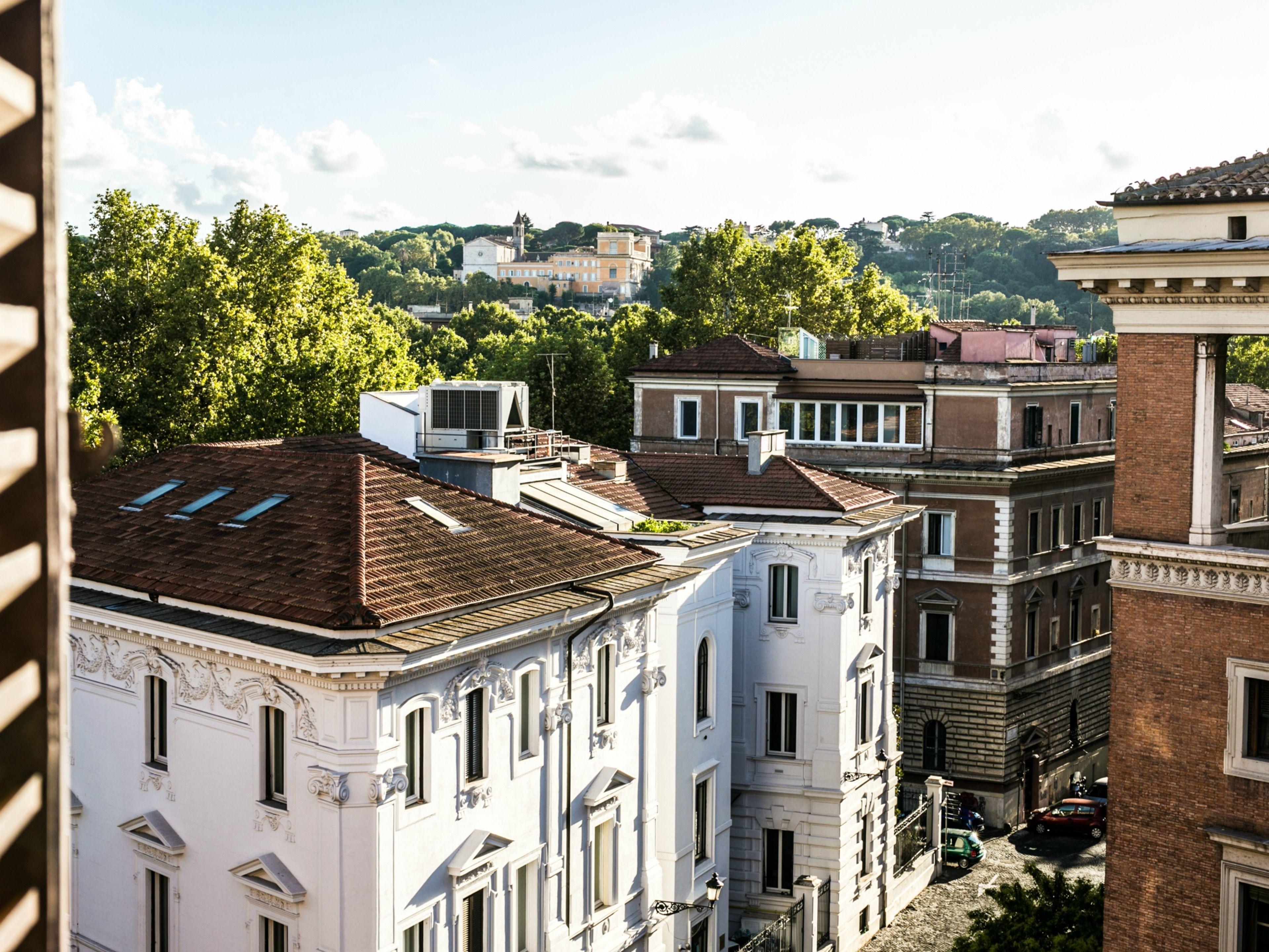Jb Relais Luxury — Photos 3